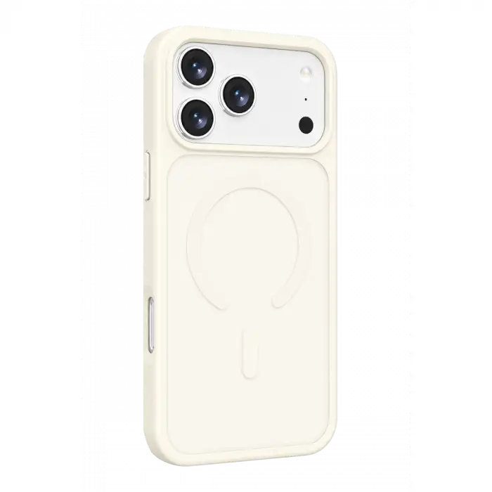 Joko Apple İphone 18 Pro Max Jota Magsafe Kapak - Şeffaf