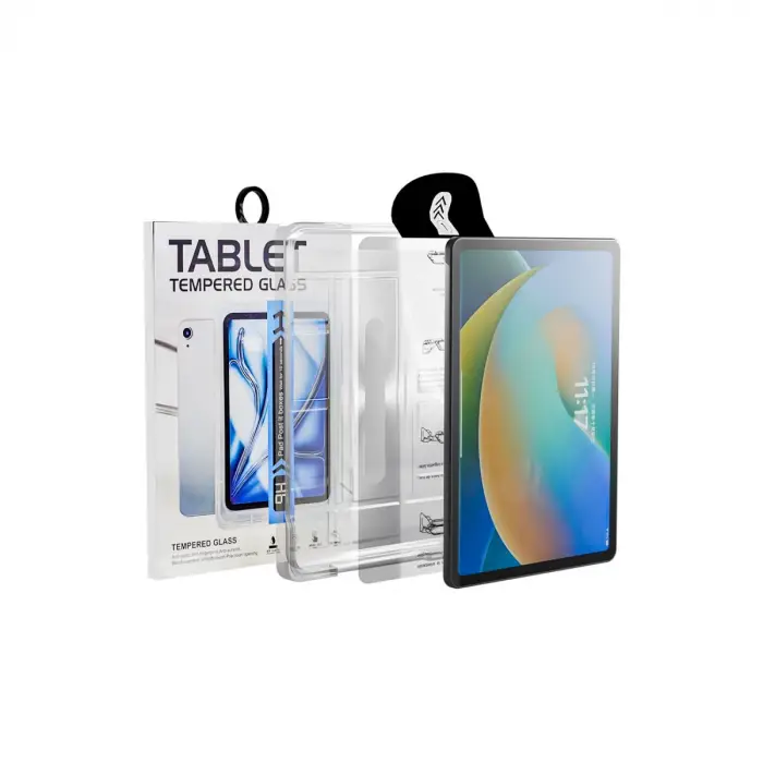 Joko Huawei Honor Pad X9 11.5 Magic Tablet Cam Ekran Koruyucu - Şeffaf