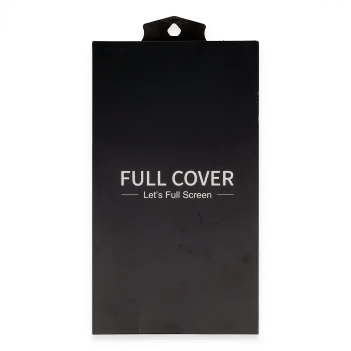 Joko İphone 14 Buffer Cam Ekran Koruyucu - Siyah