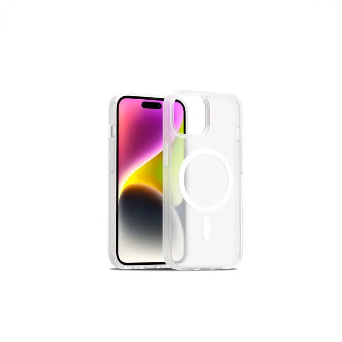 Joko İphone 14 Jota Magsafe Kapak - Şeffaf