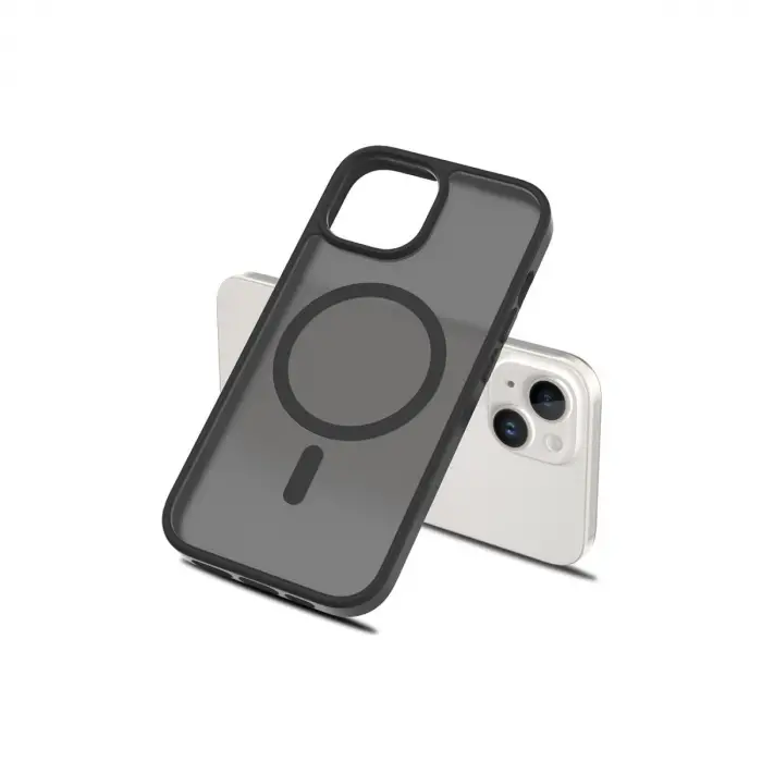 Joko İphone 14 Jota Magsafe Kapak - Şeffaf