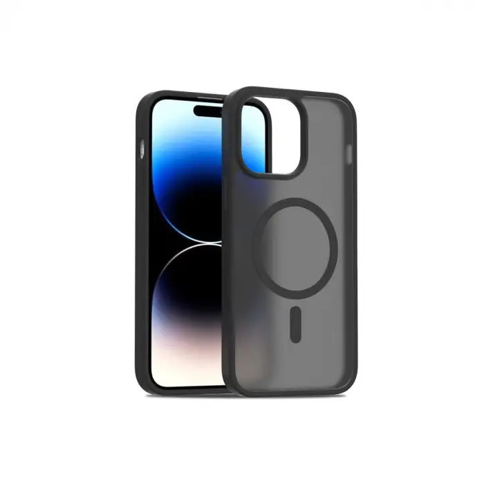 Joko İphone 14 Jota Magsafe Kapak - Siyah