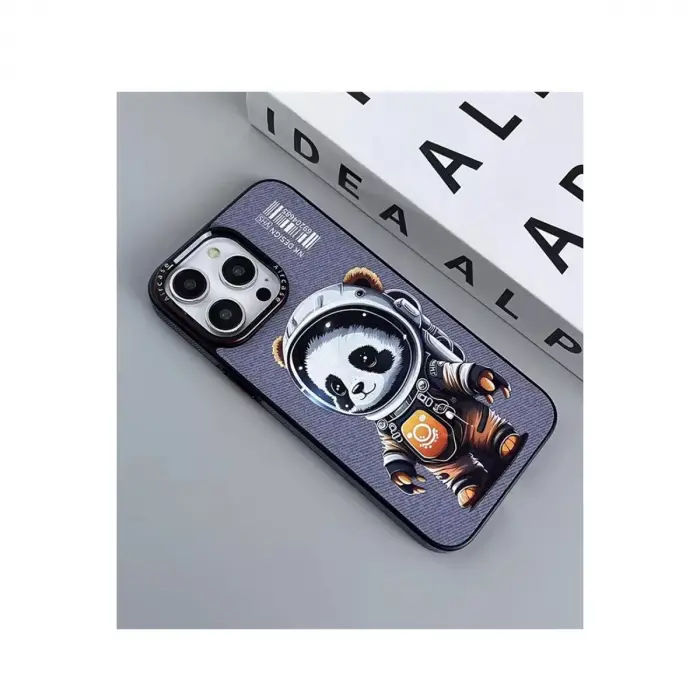 Joko İphone 15 Pro Fun Magsafe Kapak - Titan Gri