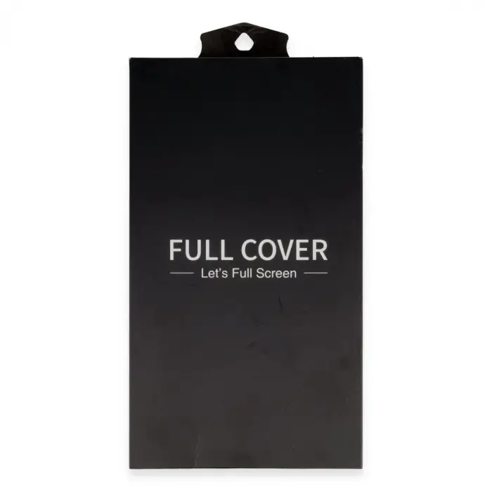 Joko İphone 15 Pro Max Buffer Cam Ekran Koruyucu - Siyah