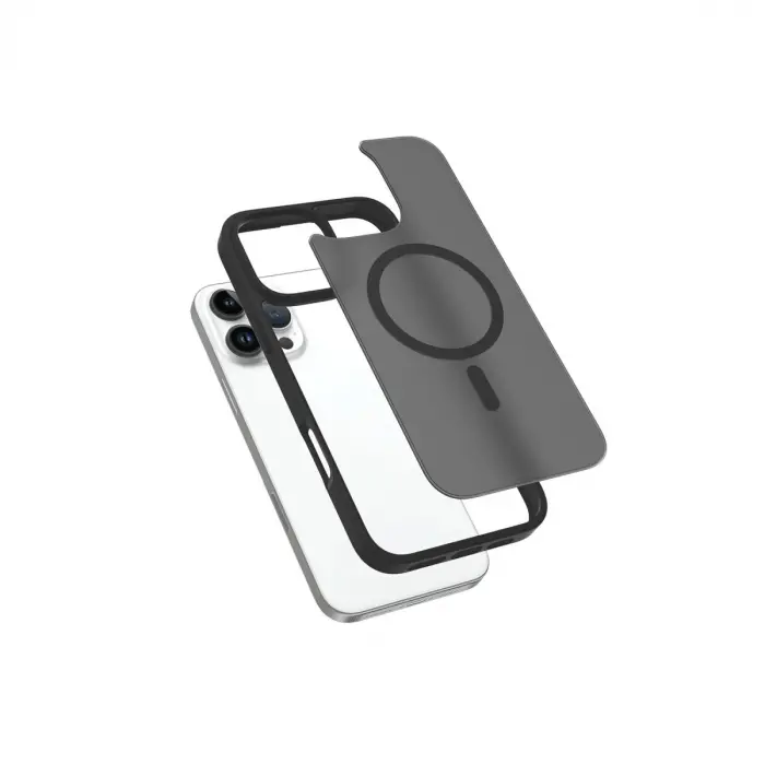 Joko İphone 16 Plus Jota Magsafe Kapak - Rose