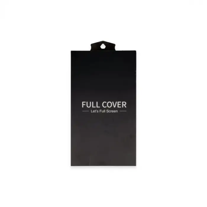 Joko İphone 16 Pro Max Buffer Hayalet Cam Ekran Koruyucu - Siyah