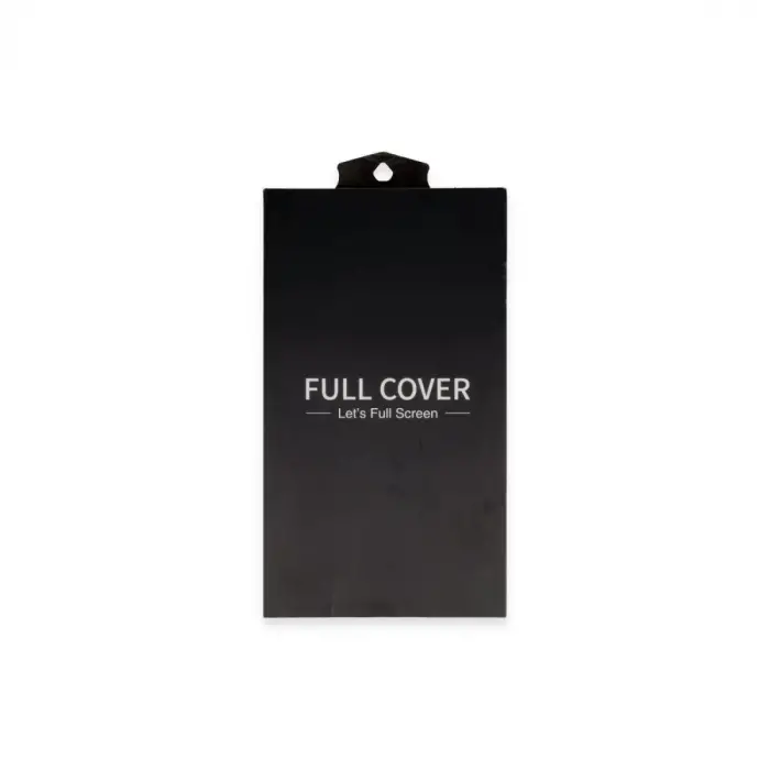 Joko İphone 16 Pro Max Buffer Hayalet Cam Ekran Koruyucu - Siyah