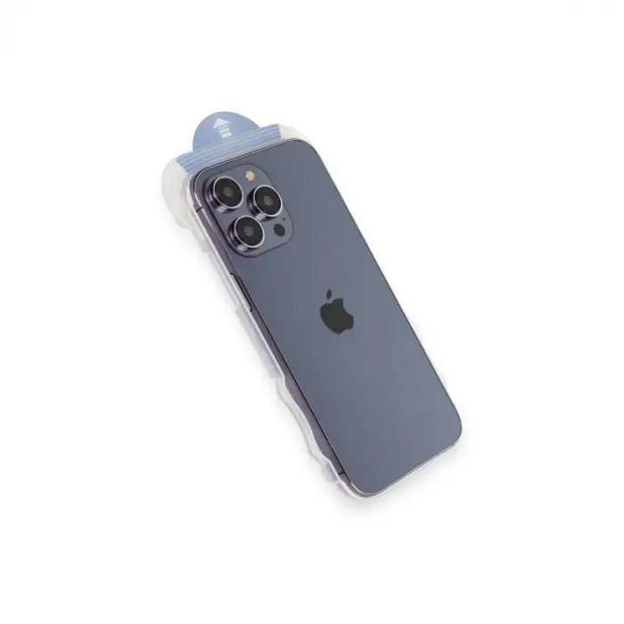 Joko İphone 17 Joko Magic 5d Cam