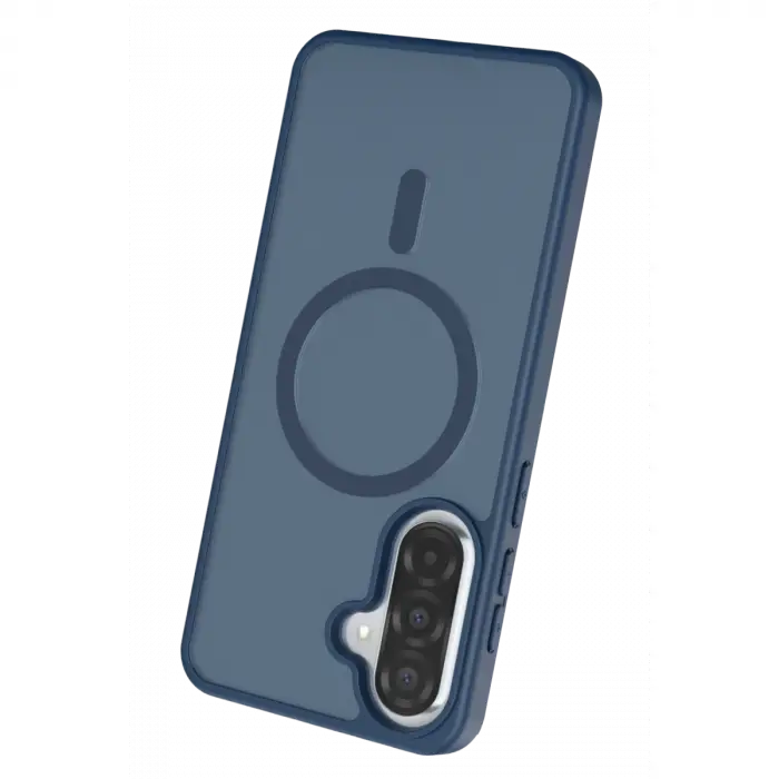 Joko Samsung Galaxy A27 5g Jota Magsafe Kapak - Lacivert