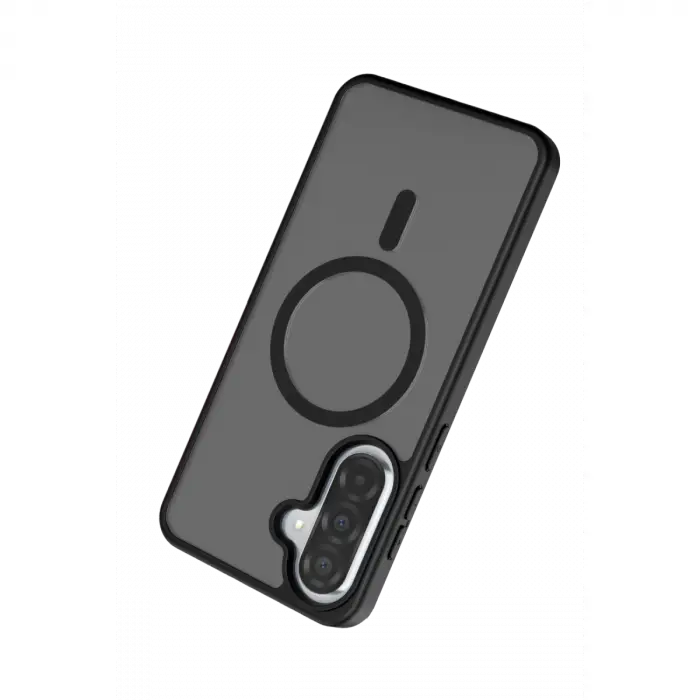 Joko Samsung Galaxy A27 5g Jota Magsafe Kapak - Siyah