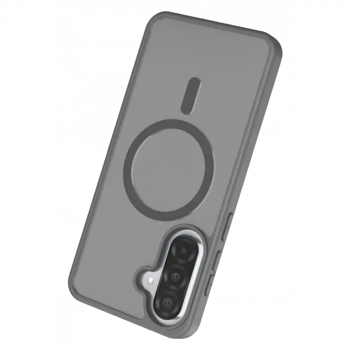 Joko Samsung Galaxy A27 5g Jota Magsafe Kapak - Titan Gri