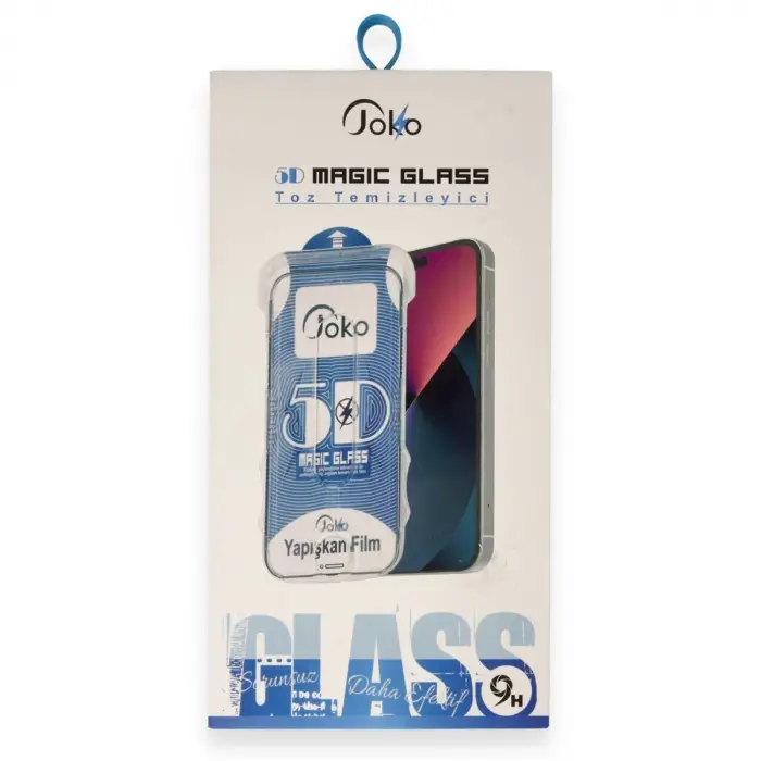 Joko Samsung Galaxy S23 Fe Joko Magic 5d Cam