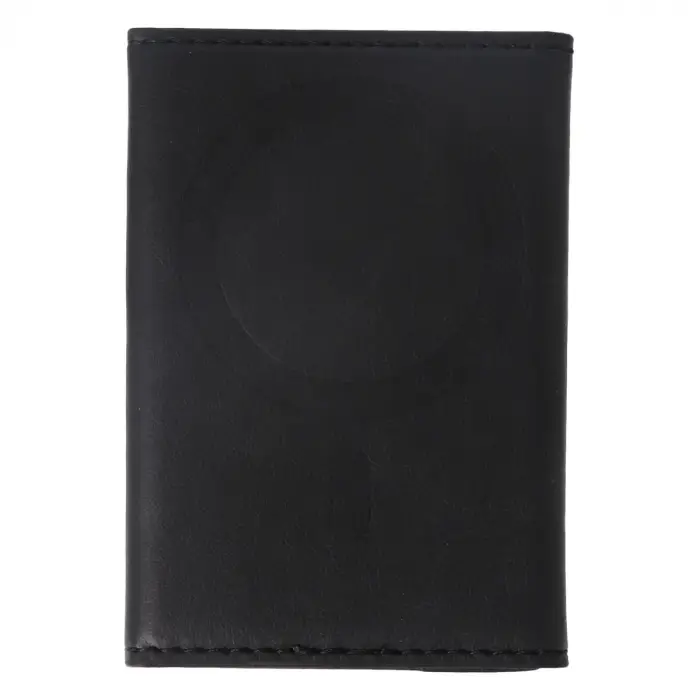 Joko Tema Magsafe Deri Kartlık - Siyah