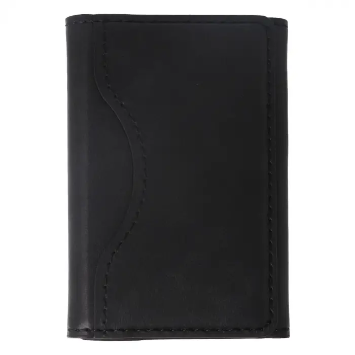 Joko Tema Magsafe Deri Kartlık - Siyah