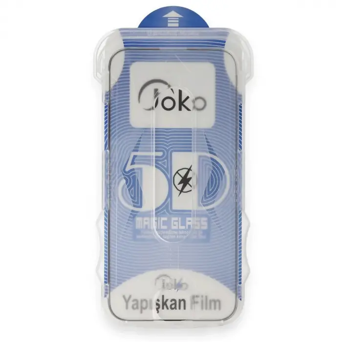 Joko Xiaomi Mi 13t Pro Joko Magic 5d Cam