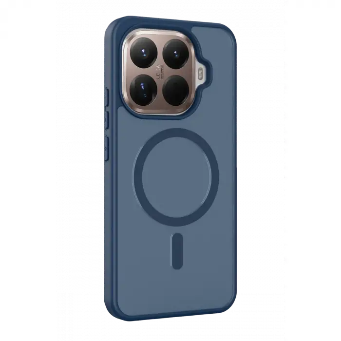 Joko Xiaomi Mi 15t Pro Jota Magsafe Kapak - Lacivert