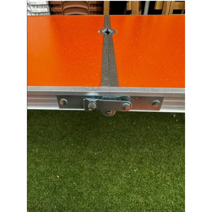 Katlanabilir Alüminyum Kamp Masa 4lü Tabure Seti