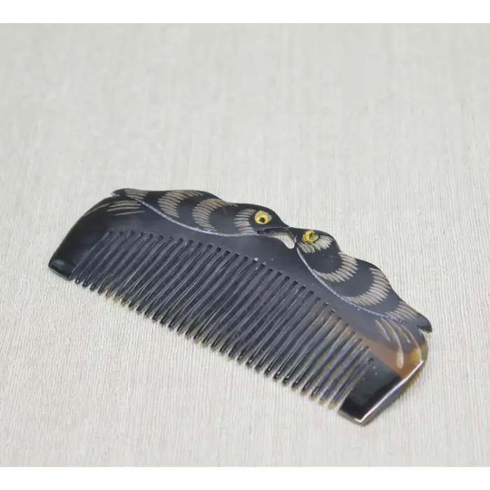 Kemik Tavuskuşu Tarak Alk4027