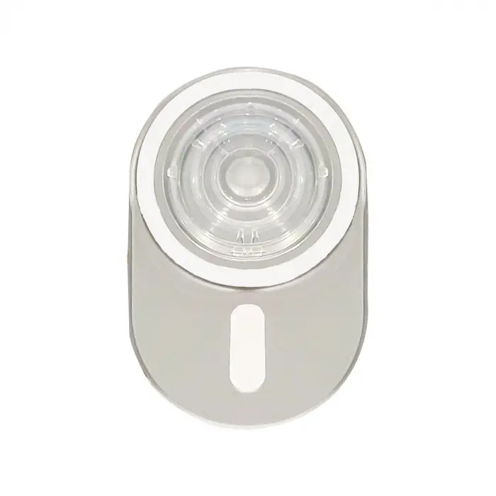 Kickstand Renkli Magsafe Stand - Beyaz