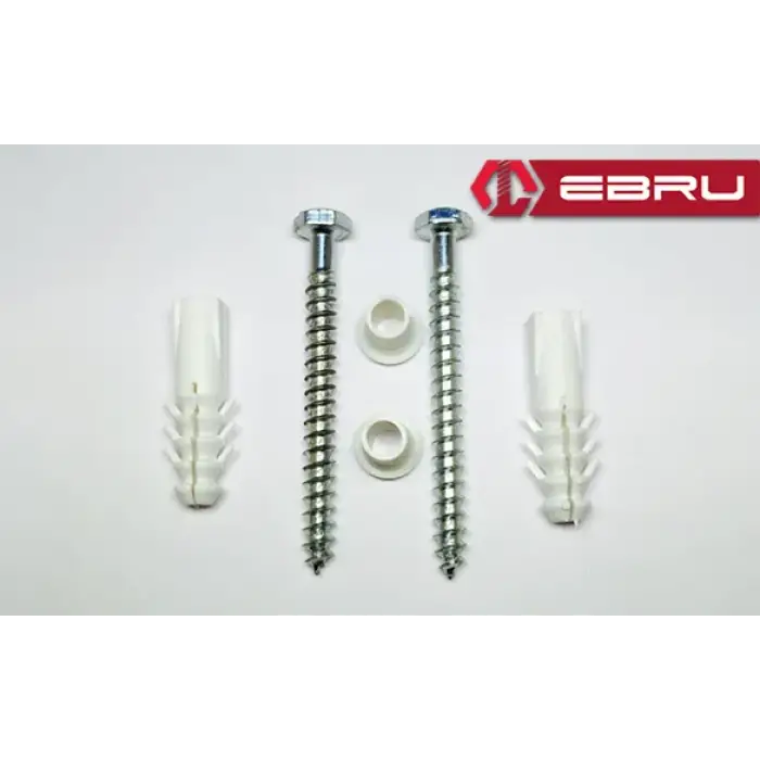 Klozet Montaj Seti Kmt - 50 Takım