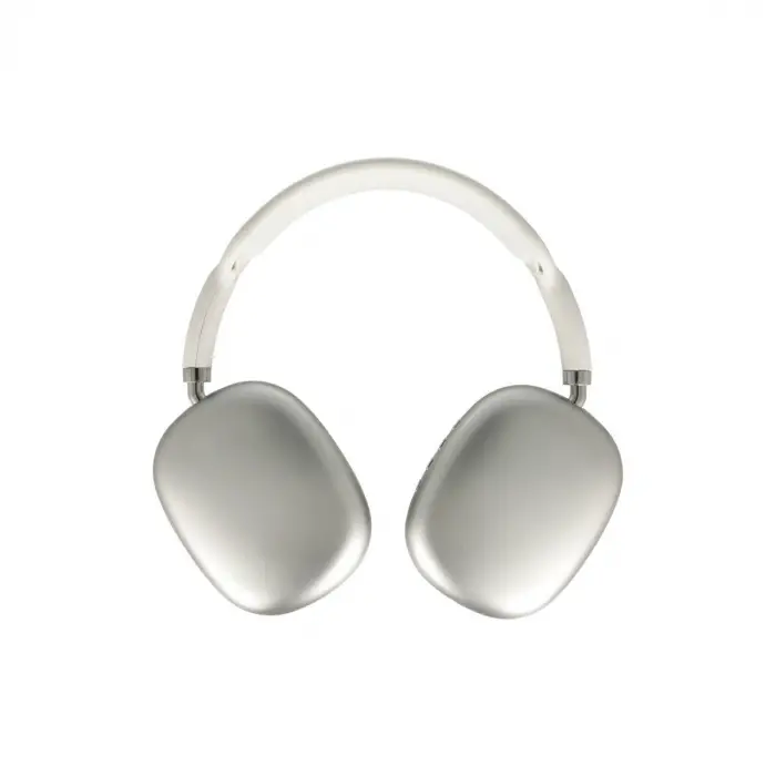 Kr Max Bt Kablosuz Kulaklık - Beyaz