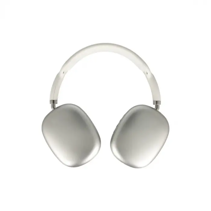 Kr Max Bt Kablosuz Kulaklık - Beyaz