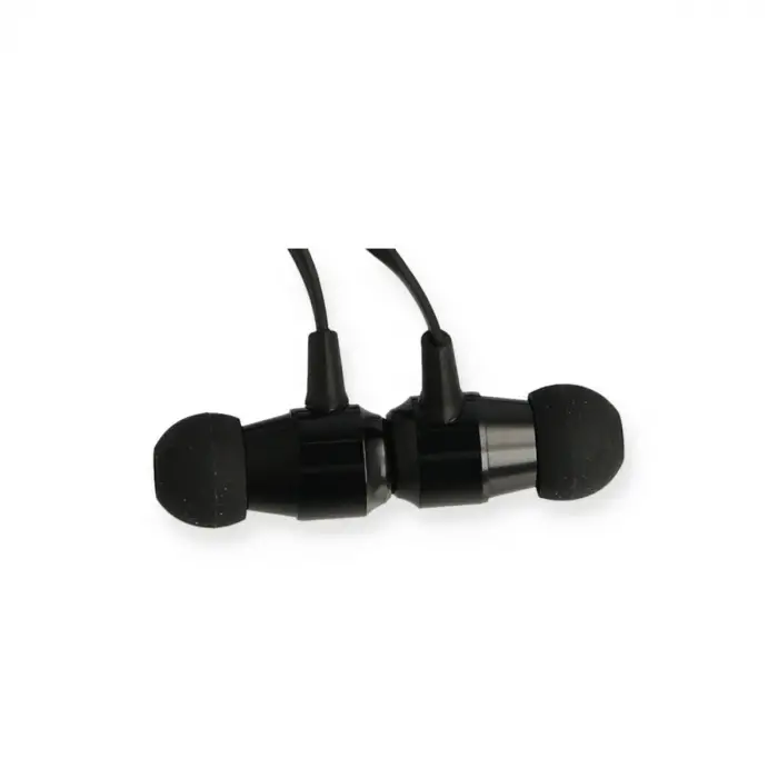 Kr103 Kablosuz Kulaklık - Siyah