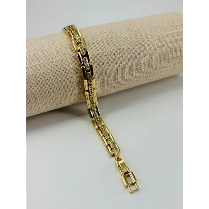 Kristal Bulvar Cm Bileklik - Kbl0506