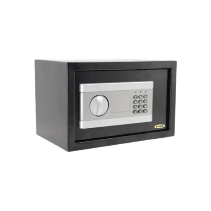 Küçük Boy Kasa 200x310x170mm