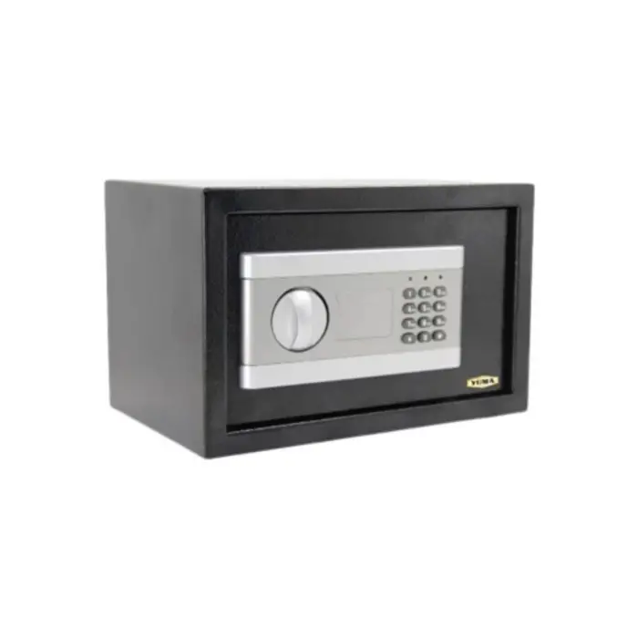 Küçük Boy Kasa 200x310x170mm