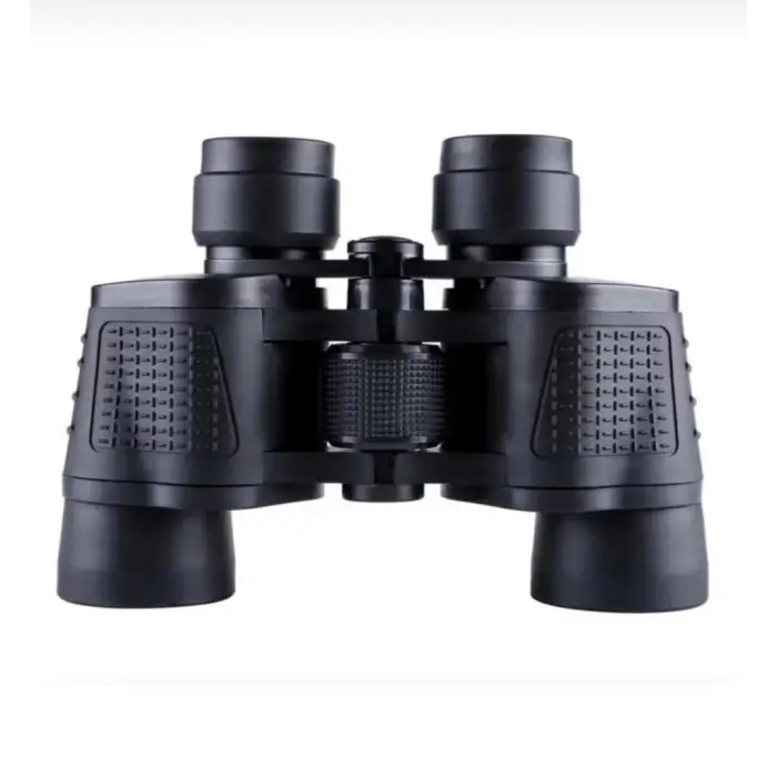 Leidory 80x80 Uzun Menzilli El Dürbünü