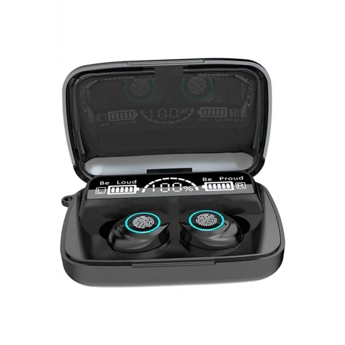M17 Bluetooth 5.1 Kulaklık Tws Kablosuz Kulaklık