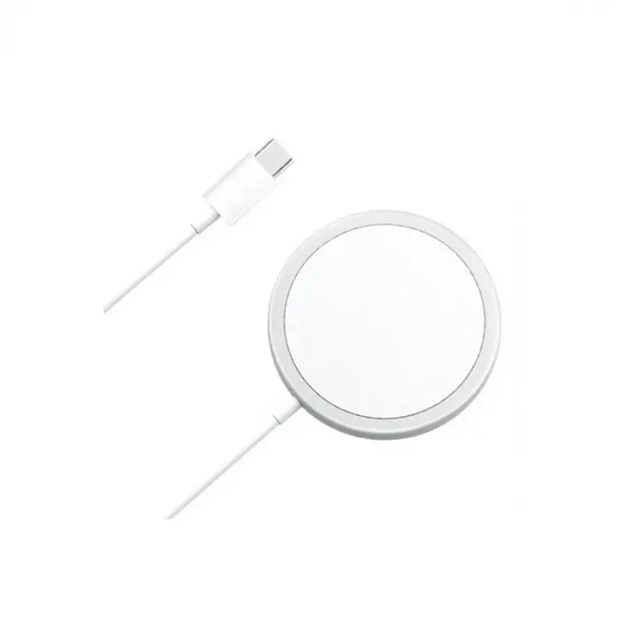 M300 Magneticsafe Kablosuz Şarj