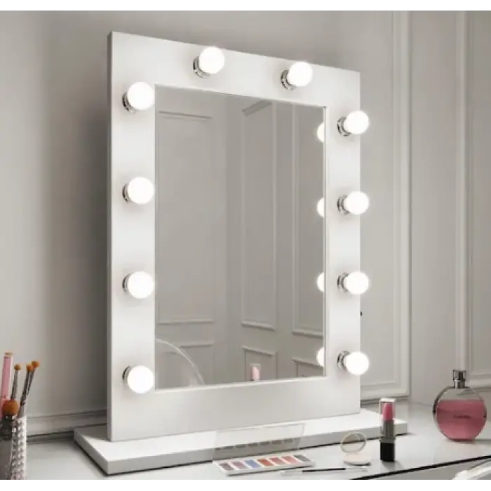 Makyaj Aynası Işığı 10lu Led Işık Mz-502