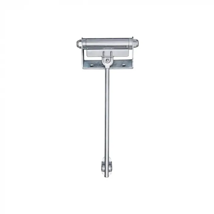 Mekanik Hafif Kapılar İçi Kapı, Kapatma İtme Yayı