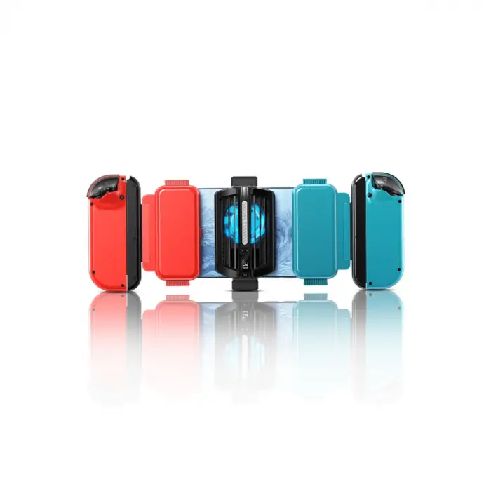 Memo N1 Joycon Telefon Tutucu