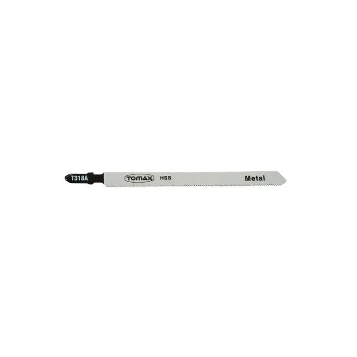 Metal T118a Dekupaj Testere Ağzı