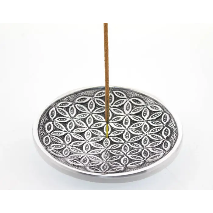 Metal Yuvarlak Tütsülük Ksk2180