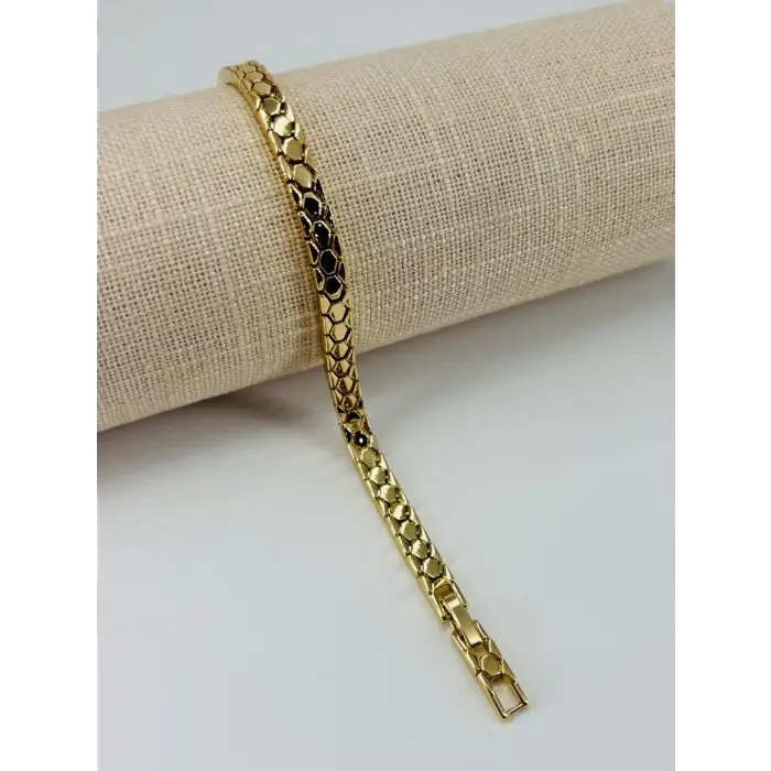 Mimari Çizgiler Cm Bileklik - Kbl0530