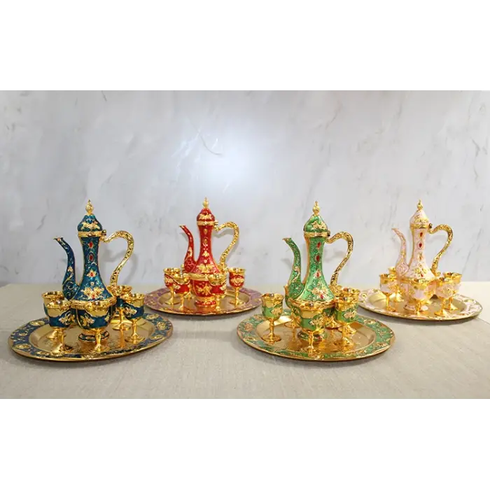 Mineli Zemzem Seti Alk4299