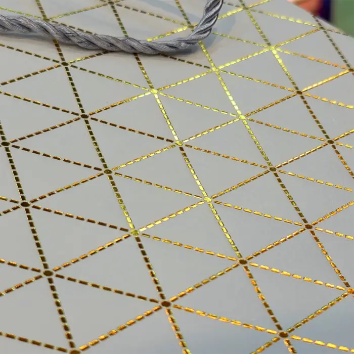 Mini Boy Beyaz Hediyelik Çanta