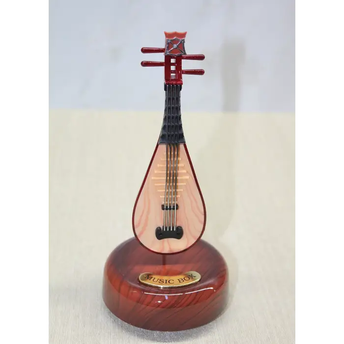 Müzik Kutusu Alk3792