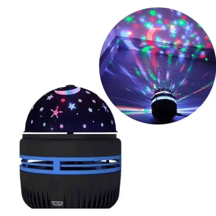 LED Parti Işığı Mz-500