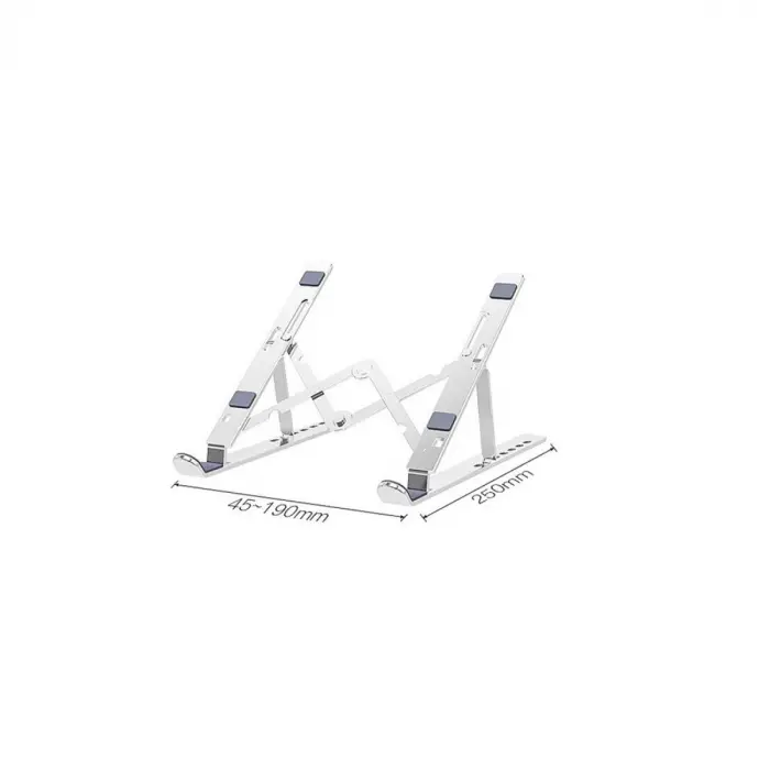 Nd02 Katlanabilir Laptop Standı