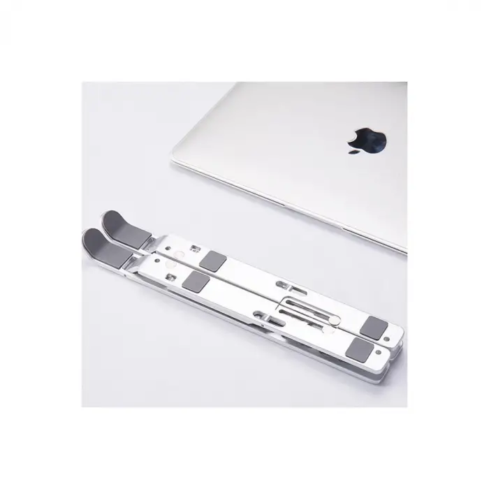 Nd02 Katlanabilir Laptop Standı