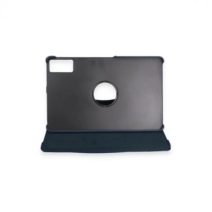 Newface Xiaomi Redmi Pad Kılıf 360 Tablet Deri Kılıf - Lacivert