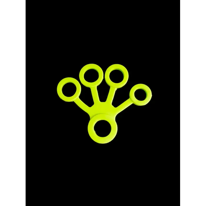 Parmak Egzersiz Aleti Nrd El 19