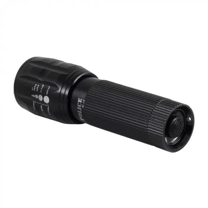 PC-14 Power Led Pilli El Feneri