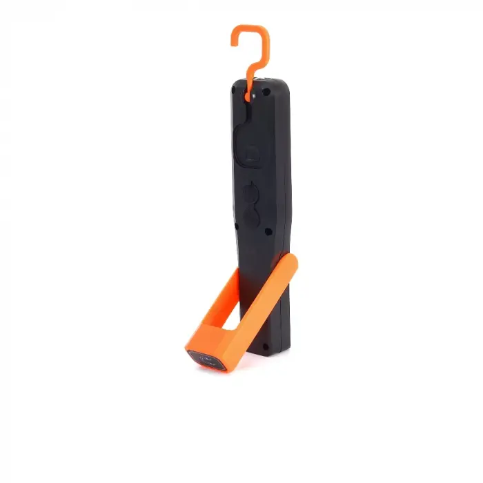 PE-323 Şarjlı Magnetli Tamirci Feneri