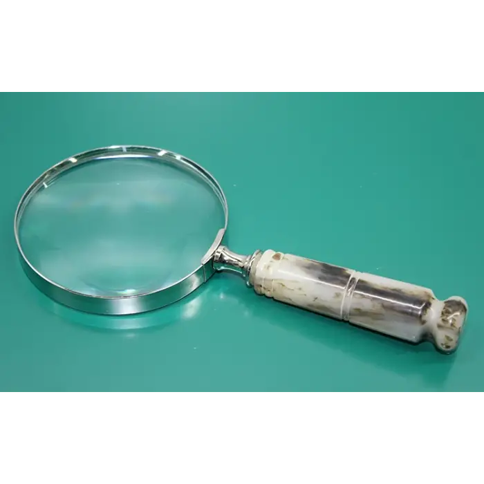 Pirinç Büyüteç 21205